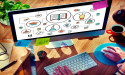 Coursera stock price forms golden cross as active users jump