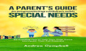  New Book Provides Parents with Practical Tips & Strategies for Empowering Their Children with Special Needs 
