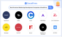  GoodFirms Unlocks 2023 List of Top-Notch Mobile App Development Companies Worldwide 