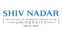  Shiv Nadar Institution of Eminence Celebrates Ninth Convocation 