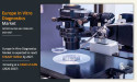 Europe In Vitro Diagnostics (IVD) Market Size (USD 18 Bn by 2027) Pioneering Growth to Fulfill Healthcare Requirements