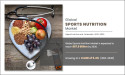  Sports Nutrition Industry Estimated Revenue $67.9 Billion by 2028 | Yakult Honsha, GNC Holdings, PepsiCo, etc 