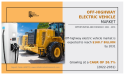 Exploring the Future: The Rise of Off-Highway Electric Vehicles