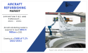 Aircraft Refurbishing Market Expected to Reach $932.5 Million by 2031 | Allied Market Research