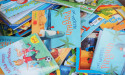 Children Picture Book Market May See a Big Move: Major Giants Thomson Reuters, Pearson, Shueisha, Reed Elsevier