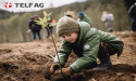 TELF AG Discusses a Potential Path to Global Net-Zero Emissions with Cutting-Edge Carbon Capture Technologies