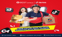  BEST Express Malaysia Appointed as Tik Tok’s Logistics Partner 