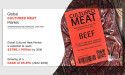  Cultured Meat Market Size Worth $2.78 Billion by 2031 With CAGR of 95.8% | Aleph Farms, Memphis Meats, Meatable B.V 
