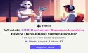  STUDY INDICATES GENERATIVE AI-BASED CHATBOTS ARE THE FUTURE OF CUSTOMER SUCCESS 