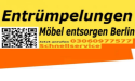 Entrümpelung Berlin