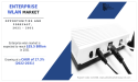 Enterprise WLAN Market Size Expands with Rising Adoption of IoT Devices | Anticipated to Cross USD 35.5 Billion by 2031