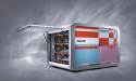 Allye completes first Max prototype; battery technology to reduce energy bills by up to 50%, powers up for trial