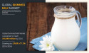 Skimmed Milk Market 2023-2031 | Share, Analysis, Demand and Forecast