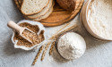 Wheat Flour Market Size 2023-2028 | Industry Analysis by Type, End-Use, Distribution Channel and Region