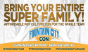 KANSAS CITY’S NEWEST CON IS BACK