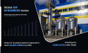 The Growing Air Scrubbers Market for Clean Environments: Worldwide Increase In Maritime Activities Bolsters Industry