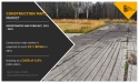 Construction Mats Market Immense Growth with Key Drivers, Business Insights, Trends And Forecast To 2031