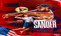  HPA Talent Signs Pro Beach Volleyball Star Taylor Sander, Elevating Their Sports Roster to New Heights 