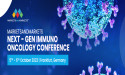 MarketsandMarkets Next-Gen Immuno Oncology Conference - EU Edition: Enabling the Future of Cancer Treatment