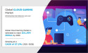 Global Cloud Gaming Market Expected to Reach USD 21.95 Billion by 2030 | Top Players Such as - NVIDIA, Shadow & Tencent