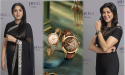  Sushmita Sen launches Luxury Timepieces inspired by Art Deco for Nebula by Titan 