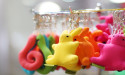 SGS Appointed by UK Office for Product Safety and Standards to Conduct UKCA Toy Testing in Bradford, UK
