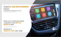 Next-Gen In-Car Infotainment System Unveiled: Bridging Tech & Comfort