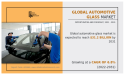  Automotive Glass Market Customization Trend, Opportunities and Challenges Reach $31.2 Billion By 2031 