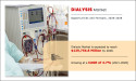 Dialysis Market Update 2023: Predicted to Surpass USD 129.75 Billion by 2028: Allied Market Research