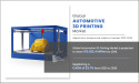 Revolution on Wheels: Automotive 3D Printing Unleashed