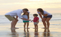 Huntington Beach State Park, Pawleys Island Earn Spots On Prestigious List