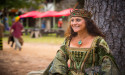 Texas Renaissance Festival Announces the Queen’s Birthday Celebration with Special Discounts Opening Weekend