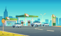 Empowering the Future: US Supercharge's e-Charging Procurement Solutions Nationwide