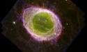  James Webb Space Telescope captures new images of the Ring Nebula 