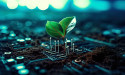 The Environmental Impact of Neutrino Energy: A Sustainable Future with Invisible Radiation