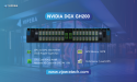 Vipera, Google Cloud, Meta & Microsoft Among First to Access NVIDIA's DGX GH200 AI Supercomputer