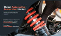 Smooth Ride Ahead: The Roadmap of the Automotive Suspension Market