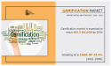 Global Gamification Market Expected to Reach USD 95.5 Billion by 2030 | Top Players such as - Axonify, Callidus & Cut-e