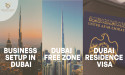 Private Wolf Proud to Empowers a Major Corporation with Business Setup and Visa Services in UAE