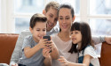 Mobile Network Urges Parents to Teach Cybersecurity