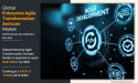Global Enterprise Agile Transformation Services Market Reach USD 63.82 Bn by 2026|Top Players such as-Agile, Xebia & IBM