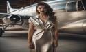 Rossario George Unveils a Captivating Refresh As A Leader in Luxury Travel Fashion