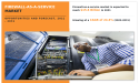 Firewall-as-a-Service Market Expected Reach USD 15.6 billion, Grow a CAGR Of 24.6% Forecast 2022 to 2031 | AMR