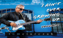 New HEARTLAND ROCK Album by SoCal Singer-Songwriter TOM CIURCZAK Delivers Eight Hot Tracks for Summer 2023