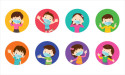 Children Mask Market Is Booming So Rapidly | Moldex, Respro, Gerson