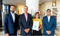Mövenpick Hotel Apartments Downtown Dubai: Sustainability Excellence in the Heart of Dubai