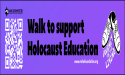 The Mark Schonwetter Holocaust Education Foundation Announces The 3rd Annual Journey For The Living Challenge