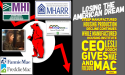 Despite Steep Manufactured Home Production Decline Manufactured Housing Institute Gives Fannie Mae and Freddie Mac Pass