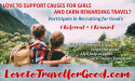 Meaningful Service Launches to Help 'Big Sisters' Fund Gift Little Sisters Trips