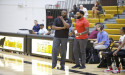 Flint Monarchs Drey Wynn named 2023 GWBA Coach of the Year